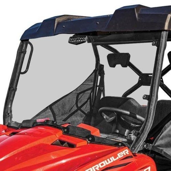 Ilc Replacement for Arctic CAT Full Windshield - Prowler 500 2017 FULL WINDSHIELD - PROWLER 500 2017 ARCTIC CAT